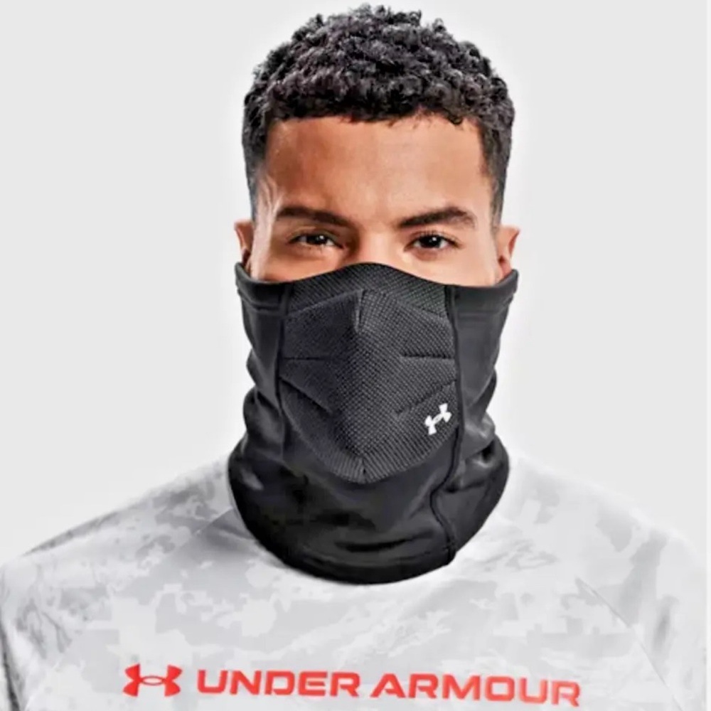 - UA SPORTSMASK Fleece Gaiter S/M